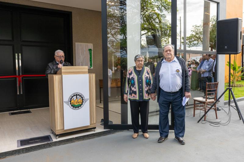 Foto de galeria