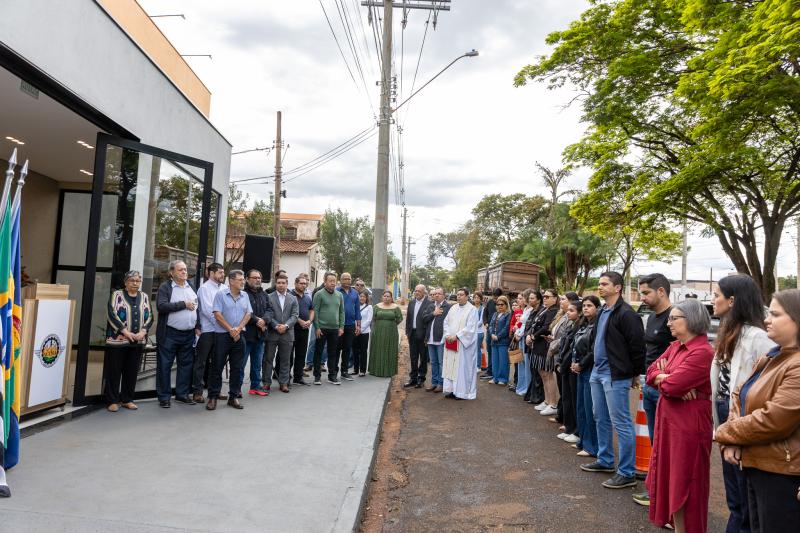 Foto de galeria