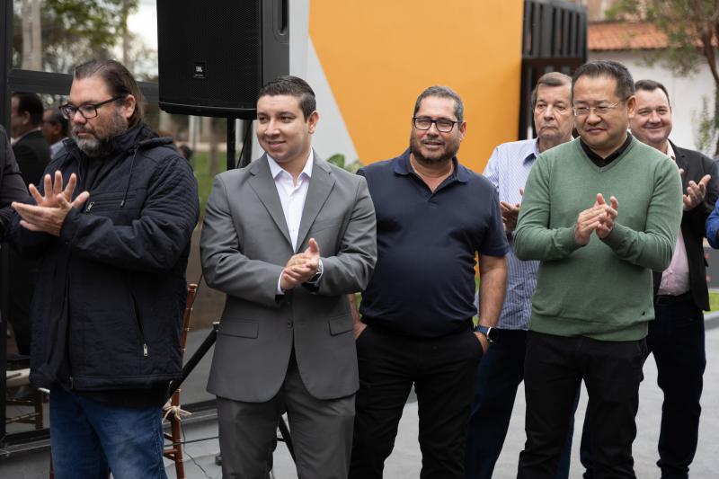 Foto de galeria