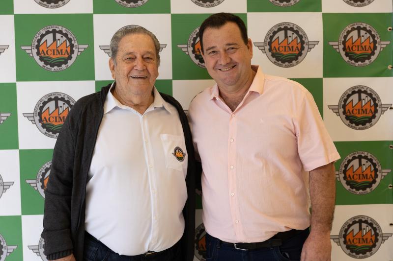 Foto de galeria