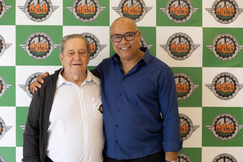 Foto de galeria