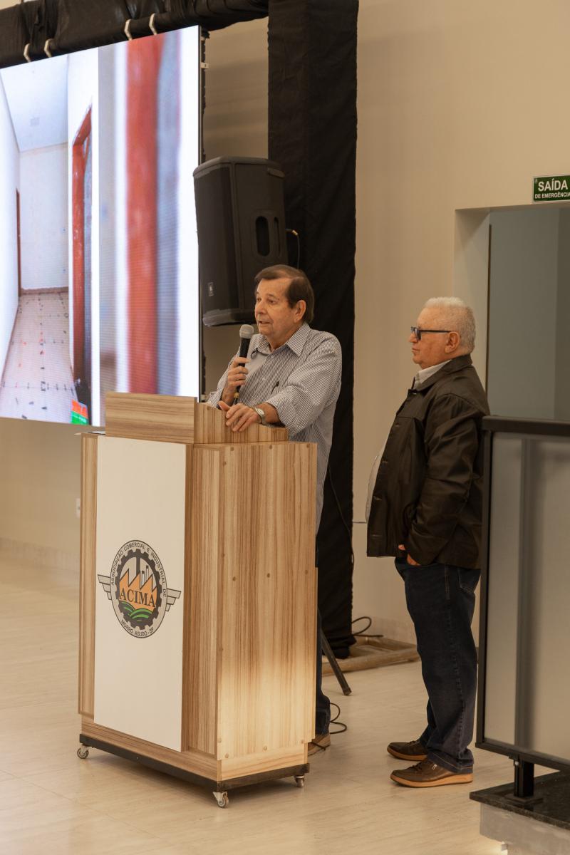 Foto de galeria