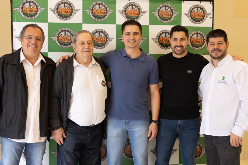 Foto de galeria