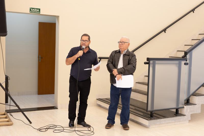 Foto de galeria