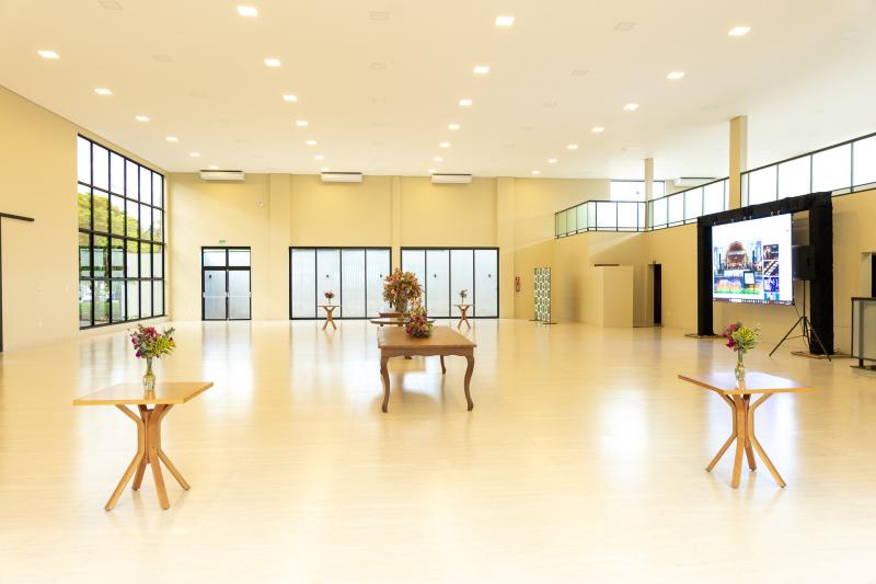 Foto de galeria