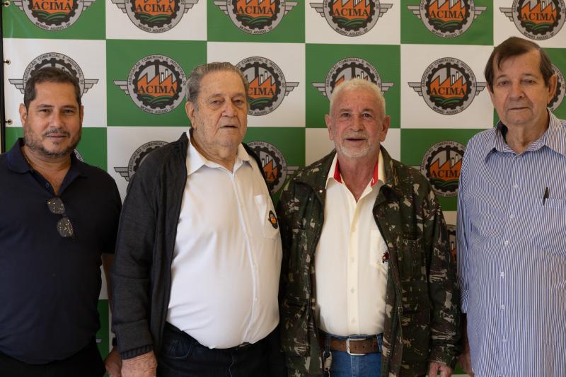 Foto de galeria