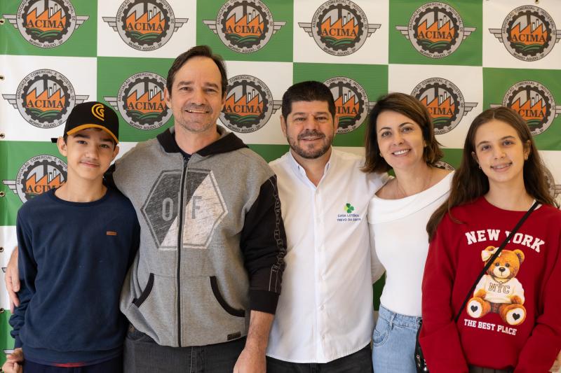 Foto de galeria