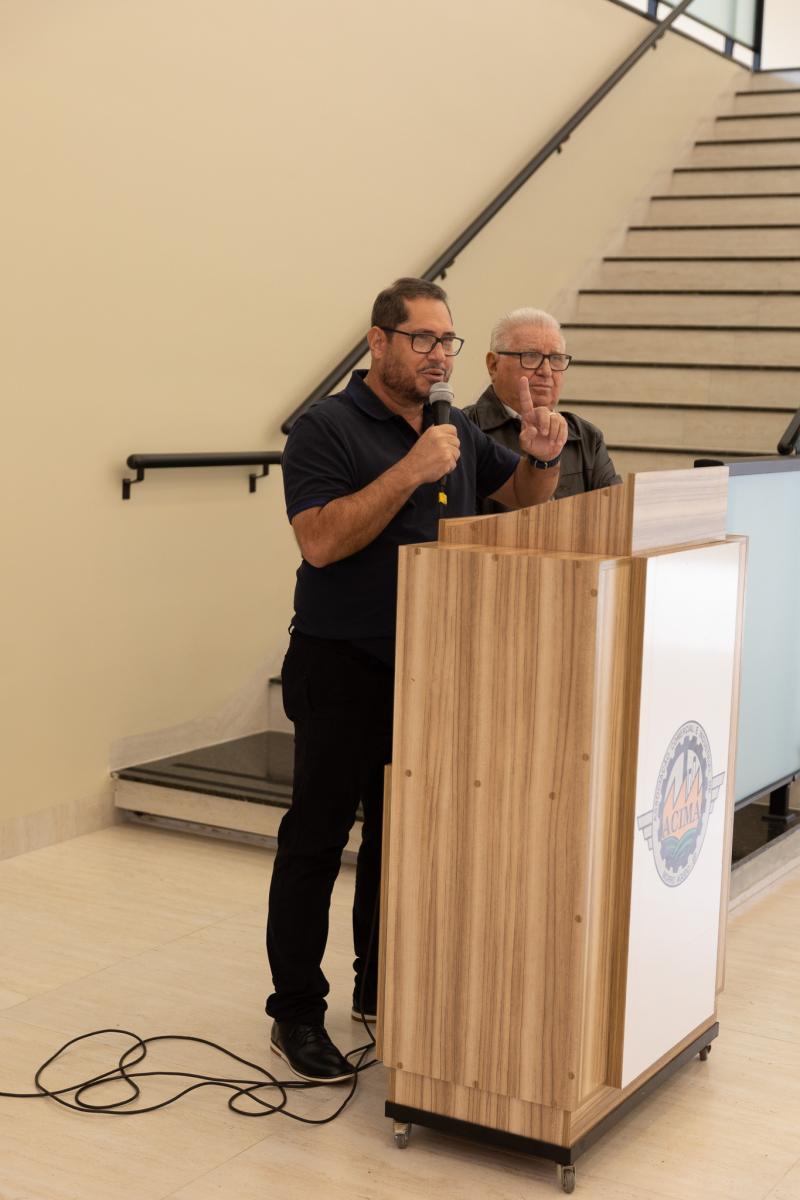 Foto de galeria