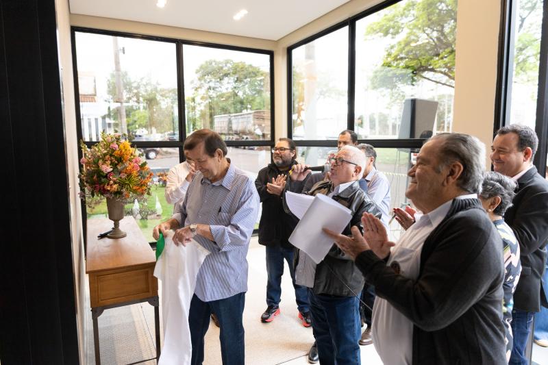 Foto de galeria