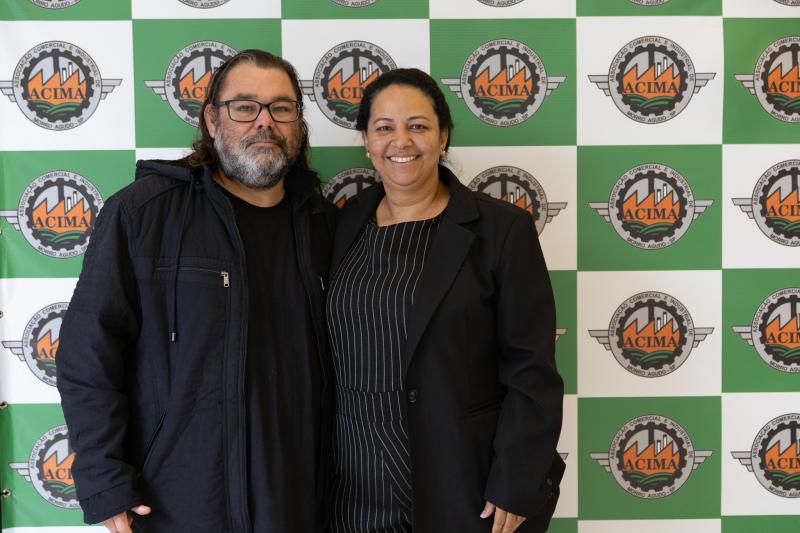 Foto de galeria