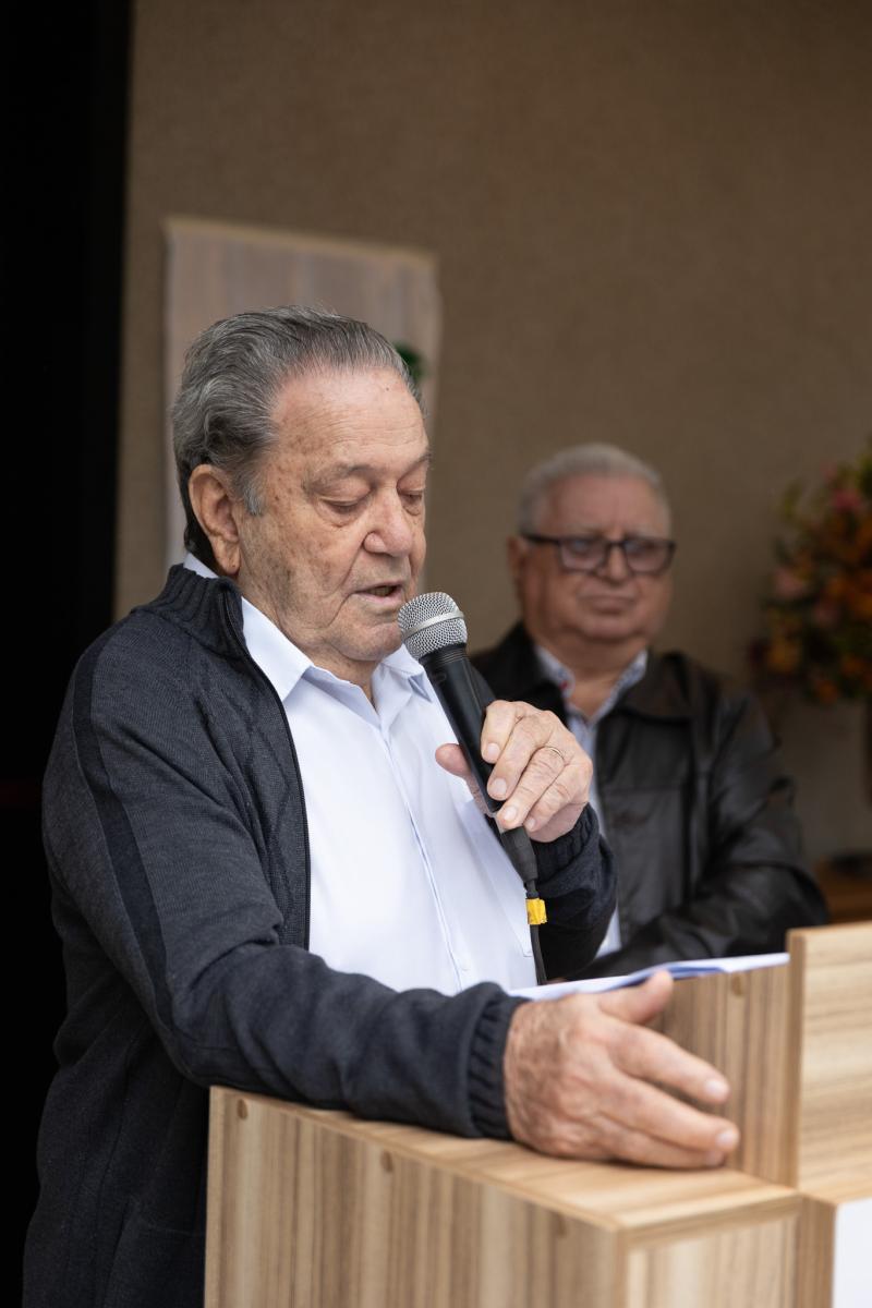 Foto de galeria