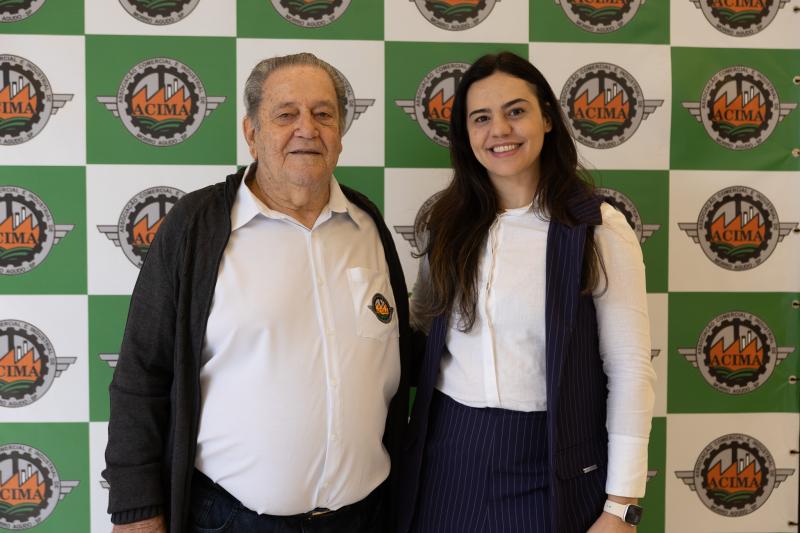 Foto de galeria
