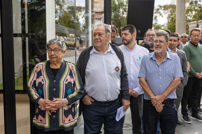 Foto de galeria