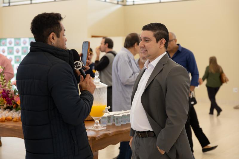 Foto de galeria