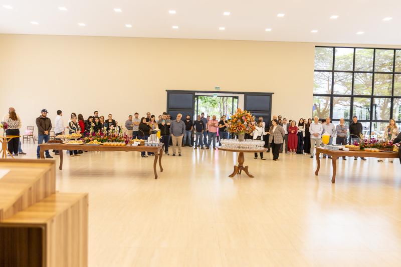 Foto de galeria