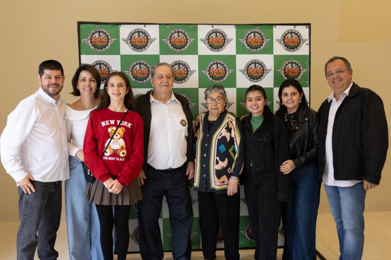Foto de galeria