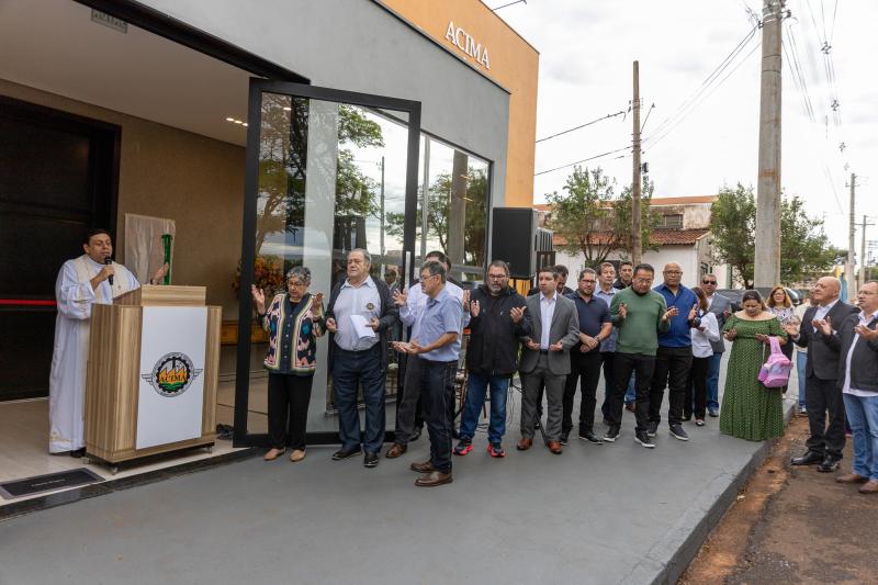 Foto de galeria