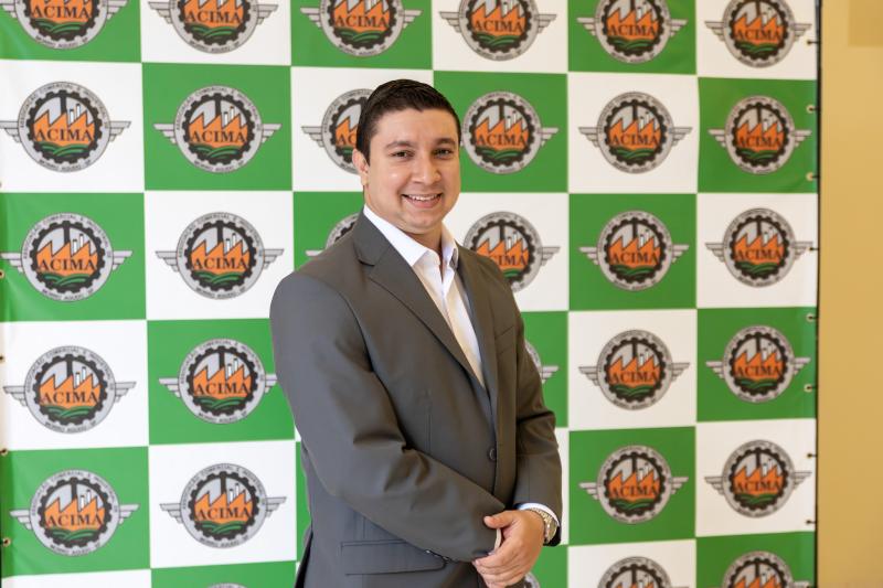 Foto de galeria