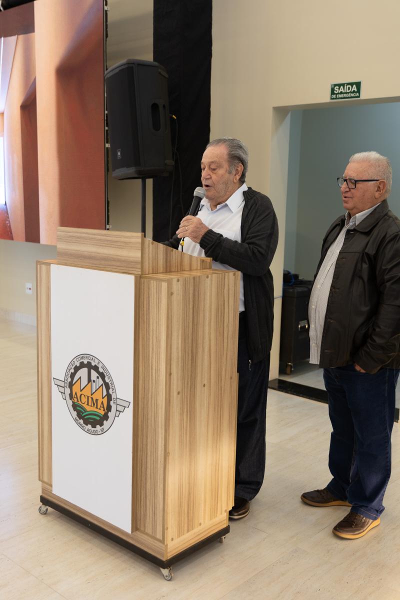 Foto de galeria