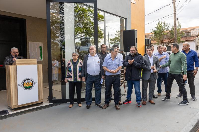 Foto de galeria