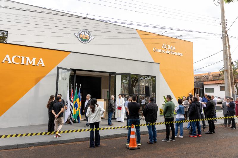 Foto de galeria