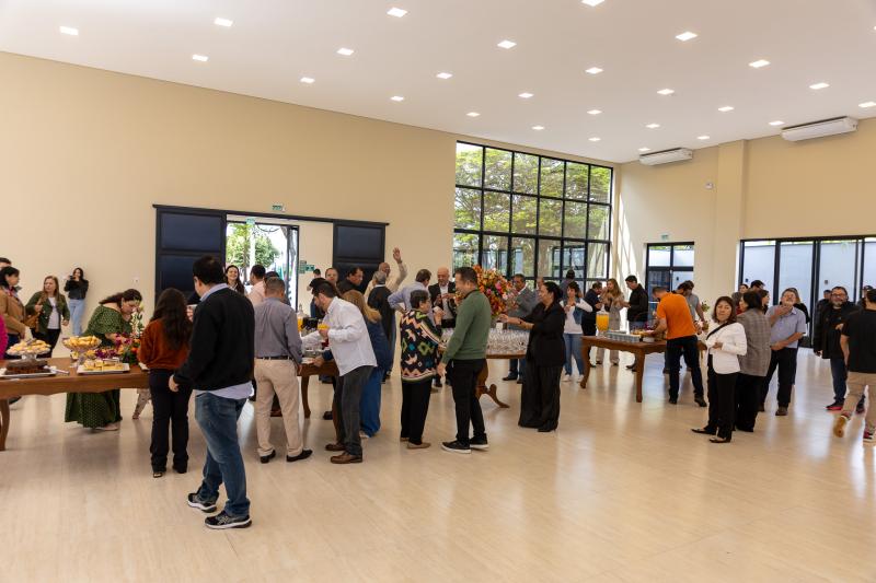 Foto de galeria