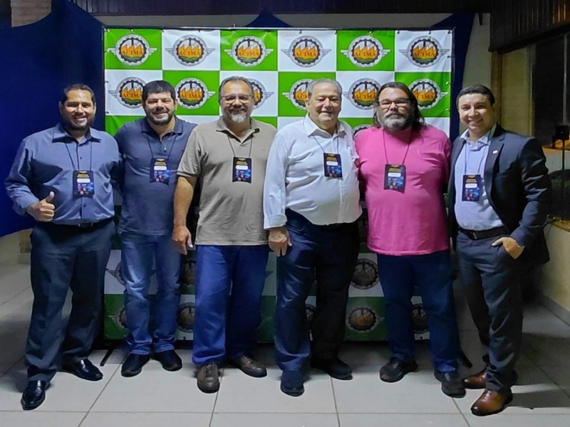 Foto de notícia
