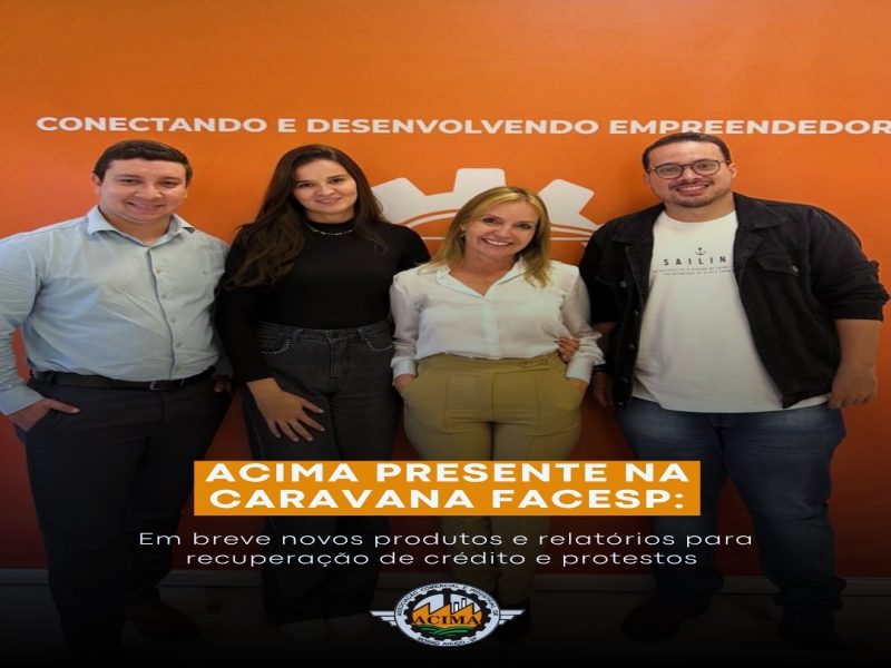 Foto de notícia